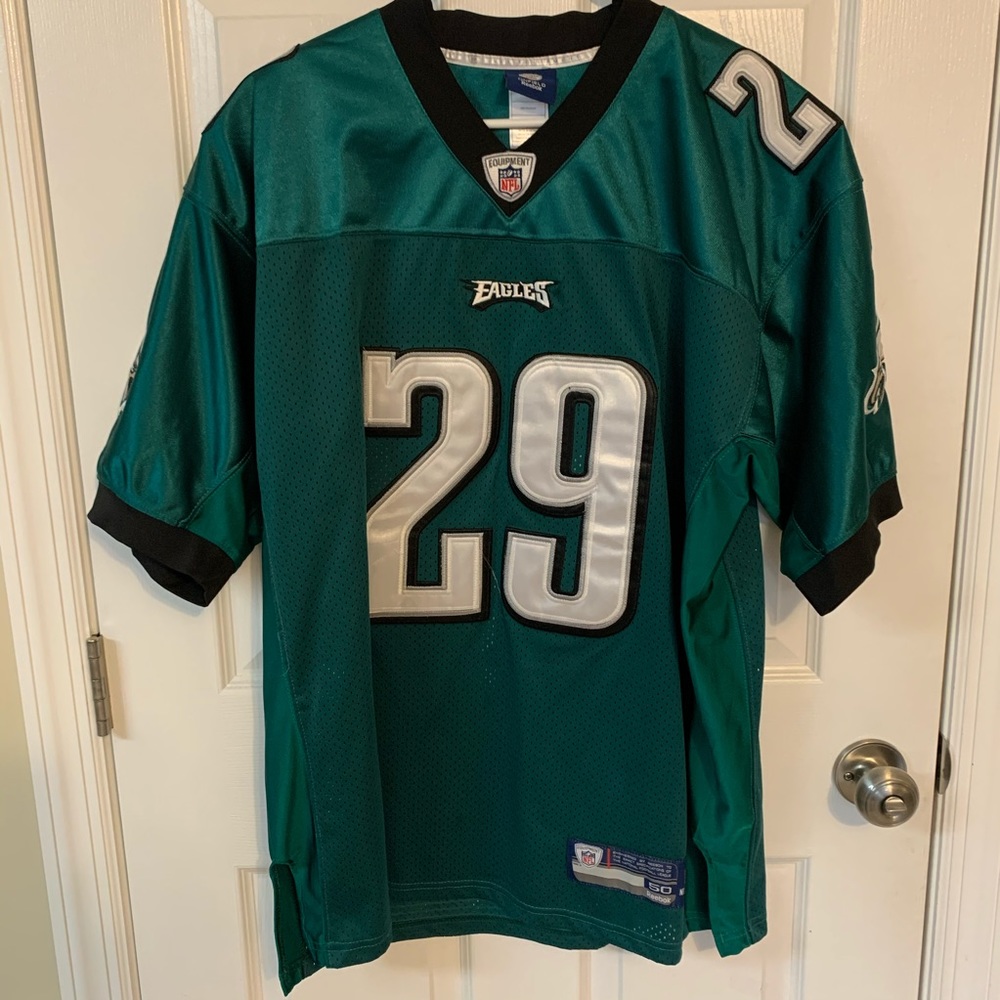 Eagles Jersey